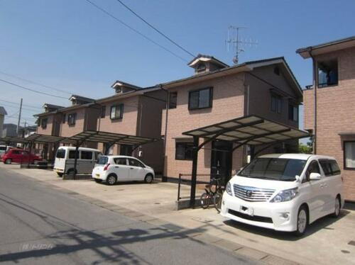 広島県福山市曙町２丁目 賃貸一戸建て