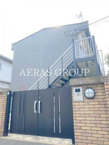 レオパレスエムエスケイⅡ