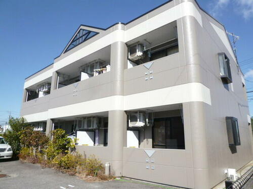 愛知県豊田市渡刈町４丁目 賃貸アパート