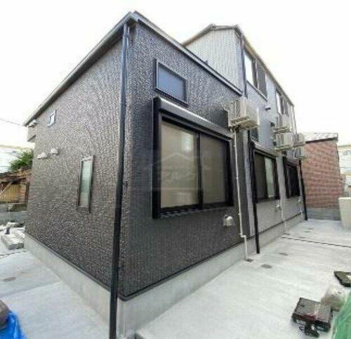 ＬＡ　ＶＩＥＲＥ　江古田の森公園