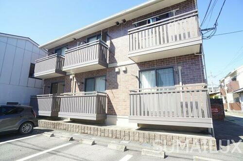 熊本県熊本市中央区大江３丁目 築17年5ヶ月 2階建