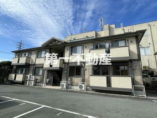 アミカル　コート　Ａ棟