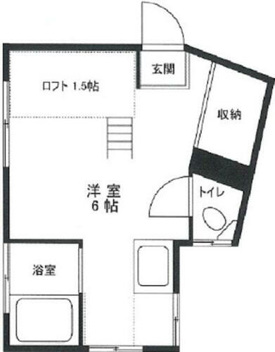 東京都葛飾区東堀切１丁目 堀切菖蒲園駅 ワンルーム マンション 賃貸物件詳細