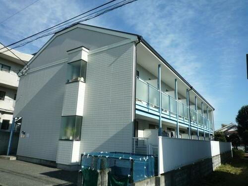 東京都国分寺市西町１丁目 賃貸アパート