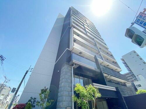 プレサンスＯＳＡＫＡ　ＤＯＭＥＣＩＴＹワンダ―