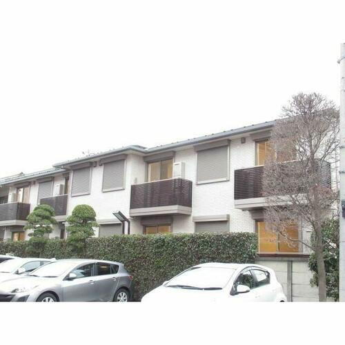 埼玉県さいたま市大宮区上小町 2階建 築5年8ヶ月