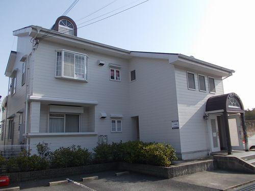 エナール北新在家 2階建