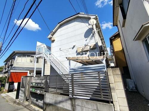 第二コーポ石原