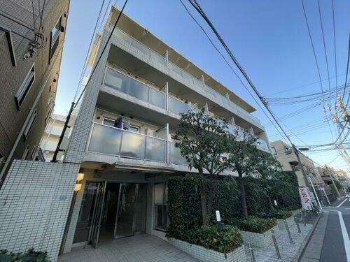 エクセラン池袋