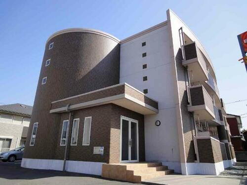 徳島県徳島市北矢三町１丁目 3階建 築18年10ヶ月