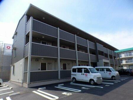 徳島県徳島市南佐古六番町 賃貸アパート