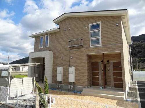 徳島県徳島市南佐古六番町 賃貸アパート