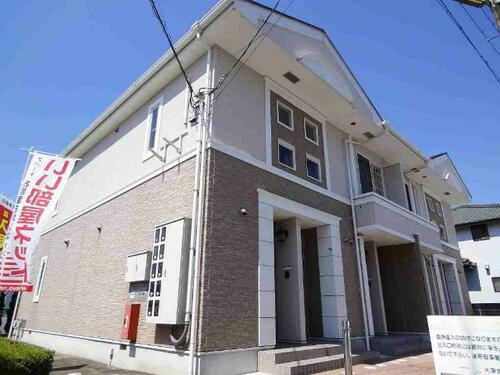 徳島県徳島市南矢三町２丁目 賃貸アパート