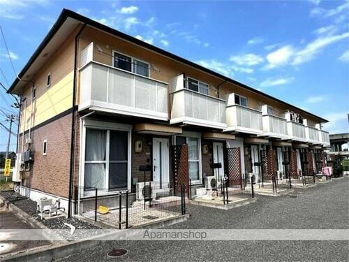 宮城県大崎市古川境野宮 賃貸アパート