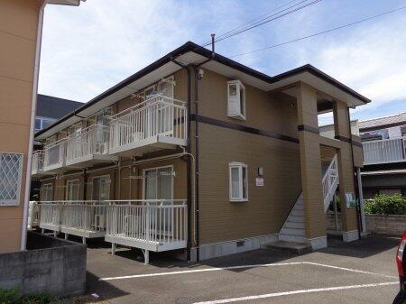 徳島県徳島市住吉３丁目 賃貸アパート