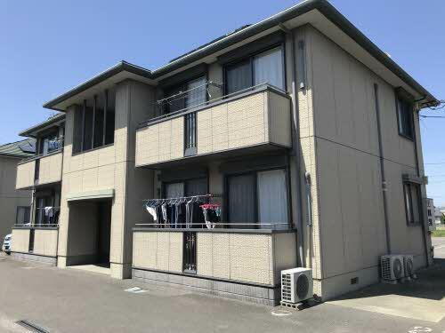 徳島県徳島市国府町和田字表 2階建 築23年11ヶ月