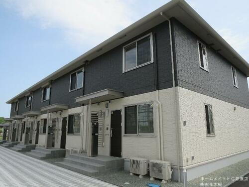 広島県福山市神辺町大字川北 賃貸アパート