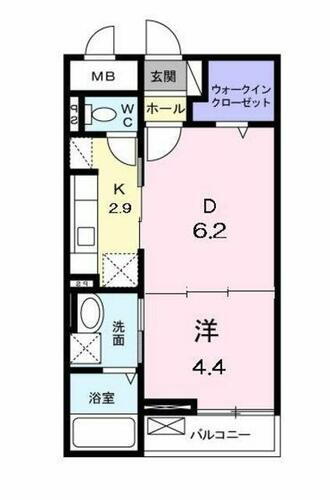 神奈川県横浜市青葉区あざみ野南１丁目 あざみ野駅 1DK マンション 賃貸物件詳細