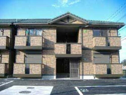 徳島県徳島市名東町１丁目 2階建 築18年12ヶ月