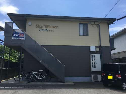 徳島県徳島市下助任町２丁目 賃貸アパート