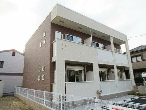 Ｎ．グラシオッソⅡ 2階建