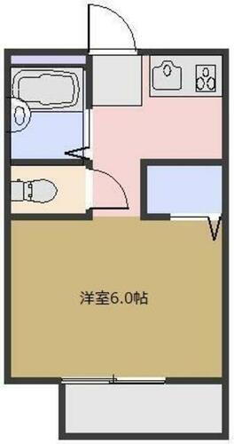 埼玉県さいたま市見沼区大字南中野 大宮駅 ワンルーム アパート 賃貸物件詳細