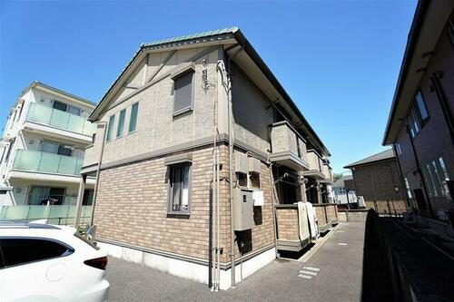 プレイスパル 2階建