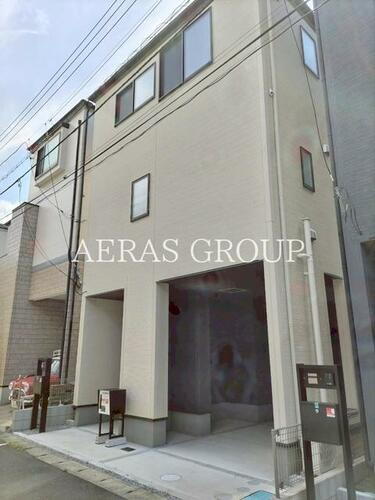 Ｋｏｌｅｔ東大成町＃０８ 3階建