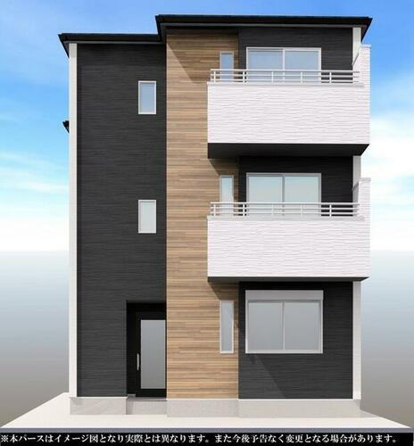 ＫＥＩＡＩ　ＲＥＳＩＤＥＮＣＥ　上尾Ⅳ