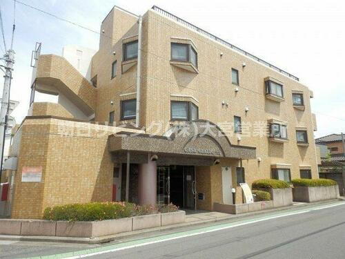 埼玉県さいたま市大宮区土手町３丁目 賃貸マンション