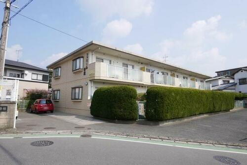 ファミール香椎 2階建