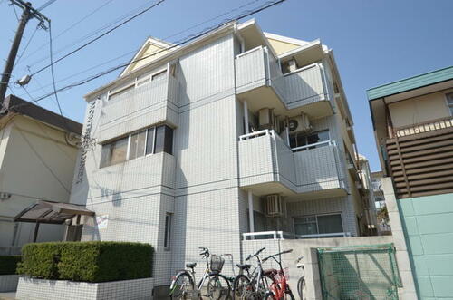 モントーレアネックス地行