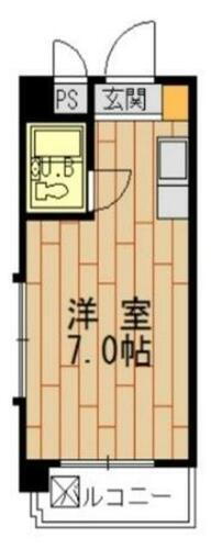 福岡県福岡市中央区六本松３丁目 六本松駅 ワンルーム マンション 賃貸物件詳細