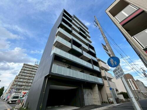 愛知県名古屋市千種区内山２丁目 賃貸マンション