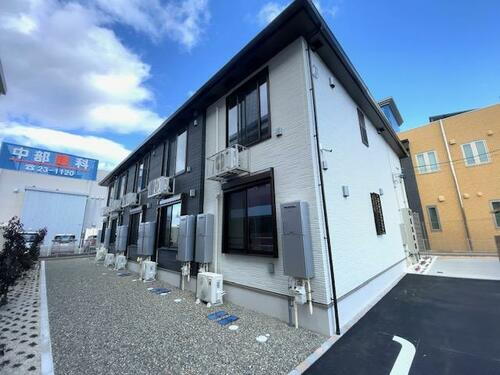 サンポーチ東方Ｂ