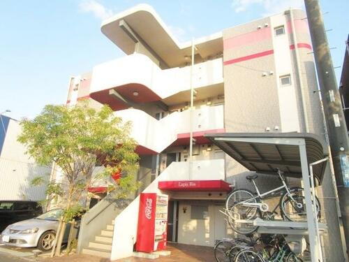 神奈川県藤沢市石川２丁目 4階建 築12年6ヶ月