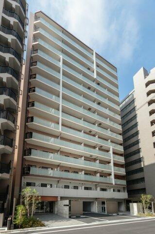 東京都大田区西蒲田７丁目 賃貸マンション