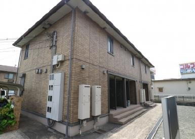 ダリアＡ 2階建