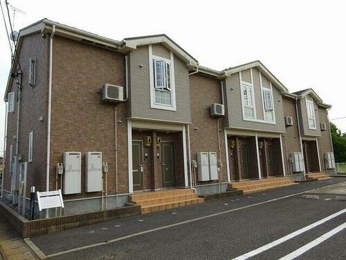 エテルノ　フィオーレ 2階建
