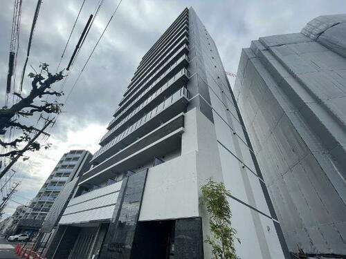 愛知県名古屋市中区金山３丁目 賃貸マンション