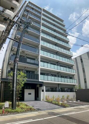 愛知県名古屋市千種区今池南 賃貸マンション