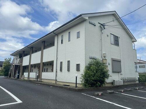 カムズエイト 2階建