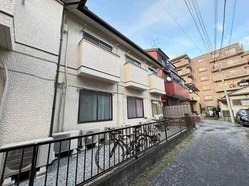 埼玉県さいたま市大宮区大成町１丁目 賃貸アパート