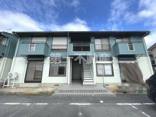 ロイヤルハイツⅡ 2階建