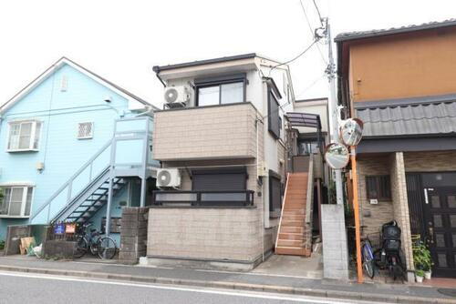 福田ハイツ