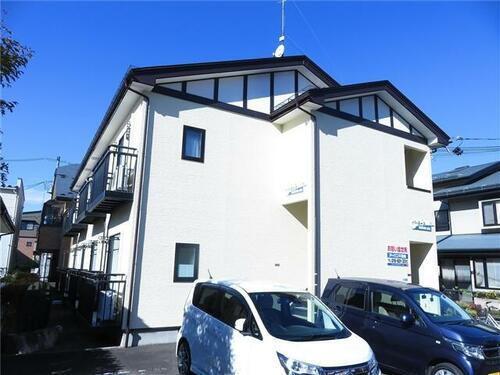 岩手県盛岡市盛岡駅西通１丁目 賃貸アパート