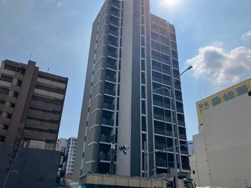 愛知県名古屋市西区那古野２丁目 賃貸マンション