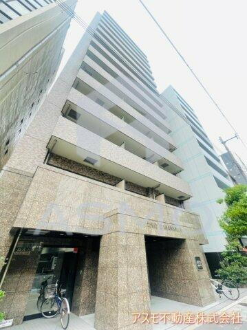 リーガル靭本町