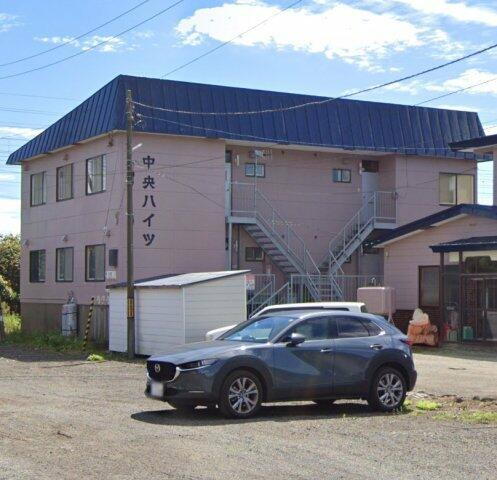 中央ハイツ