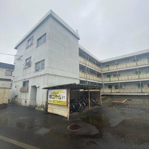 レジデンス柏木